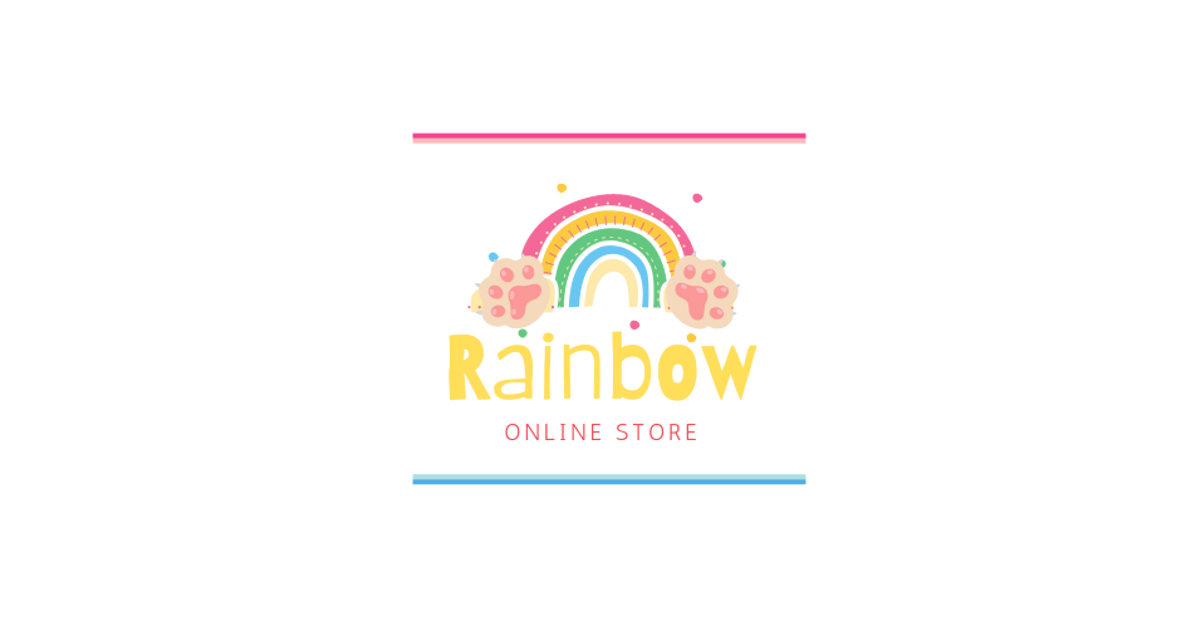 Shop Rainbow® Online