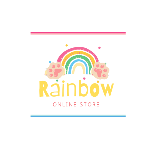 Rainbow Store online