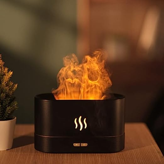 Flame Humidifier