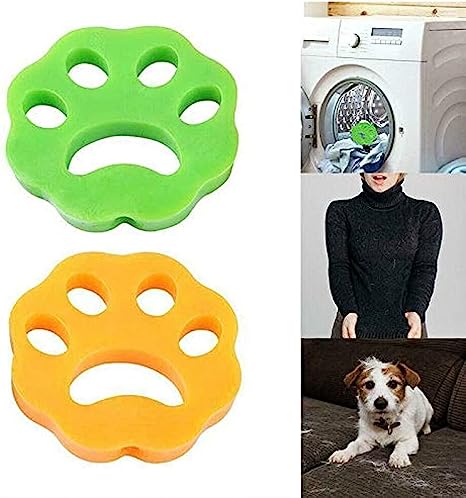 Pet Hair Remover for Laundry