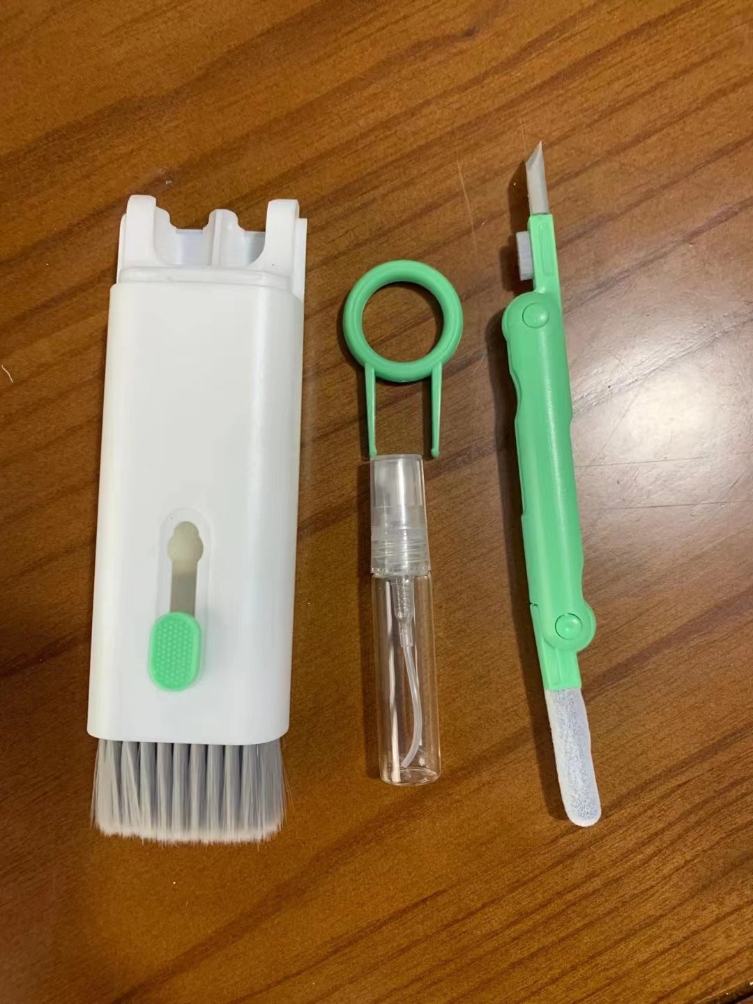 Multifunctional Eco Friendly Cleaning Kit