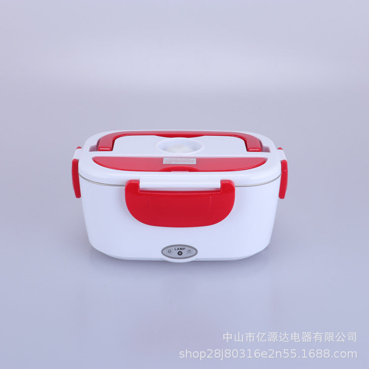 Heating Lunch Box