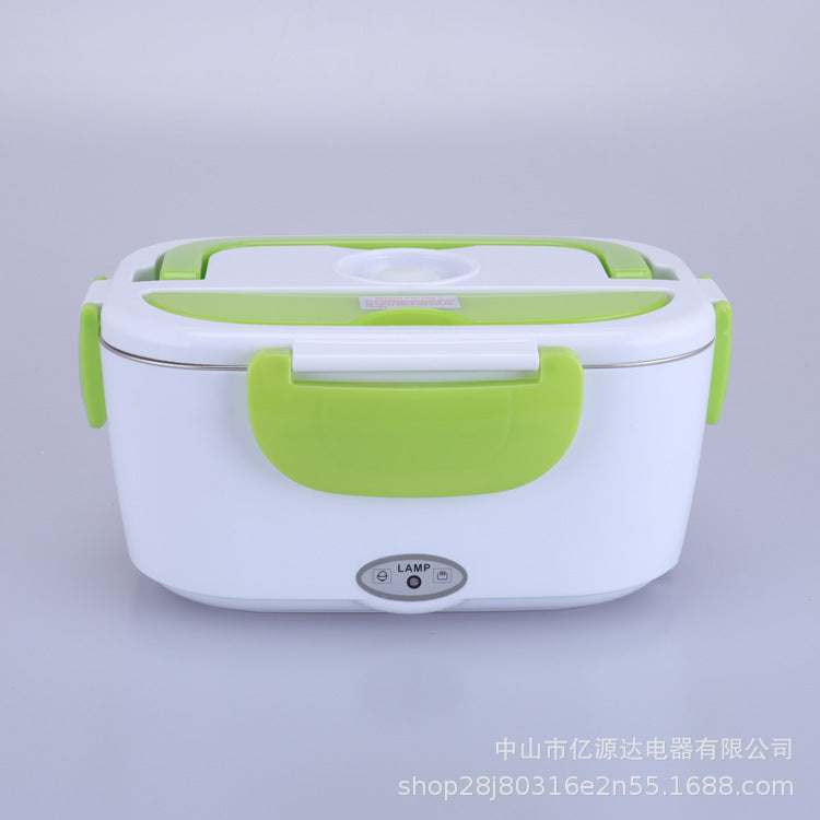 Heating Lunch Box