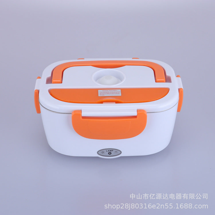 Heating Lunch Box