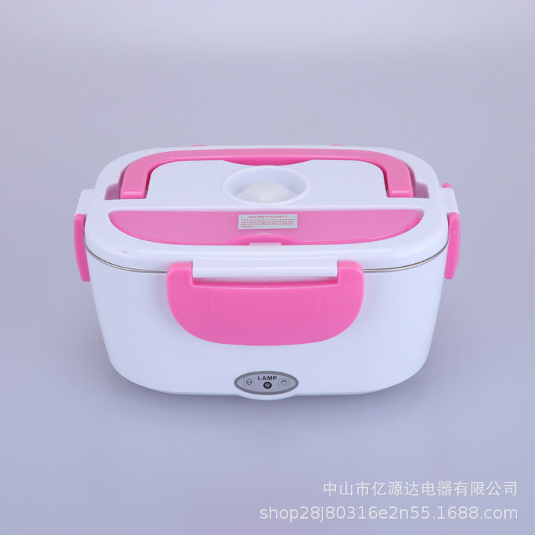 Heating Lunch Box