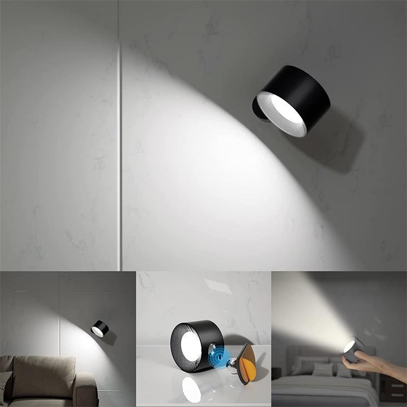 Modern American Wall Lamp