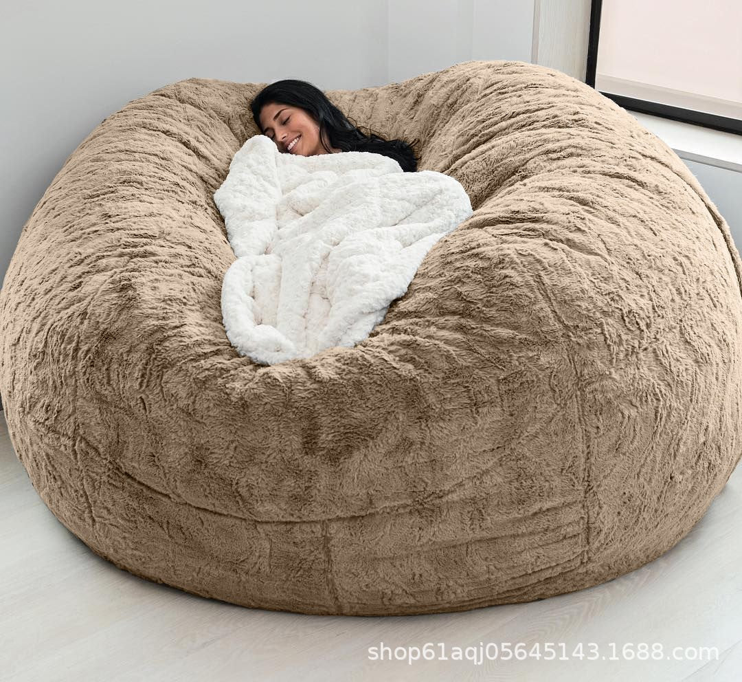 Lazy Sofa Bean Bag Chair