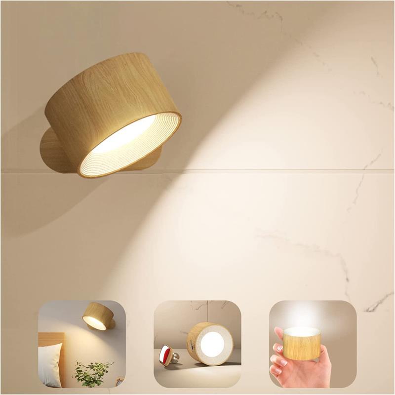 Modern American Wall Lamp