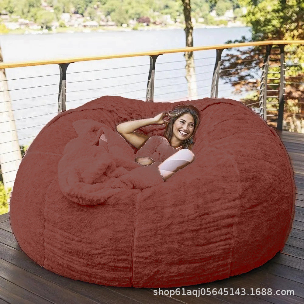 Lazy Sofa Bean Bag Chair