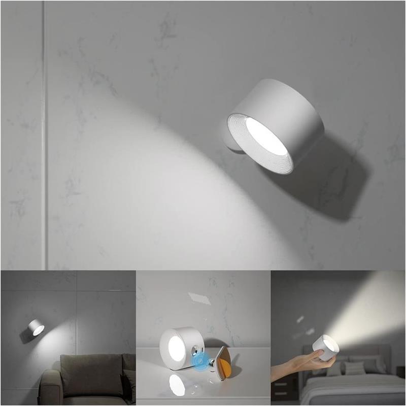 Modern American Wall Lamp