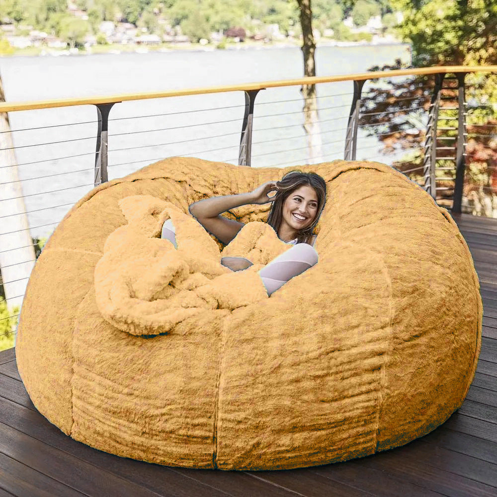 Lazy Sofa Bean Bag Chair