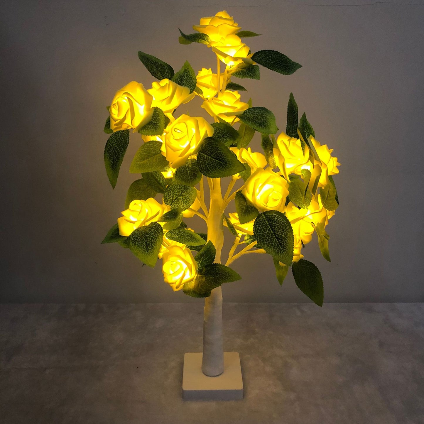 Pearl tree lights led (Thanksgiving indoor display / home decoration lights)