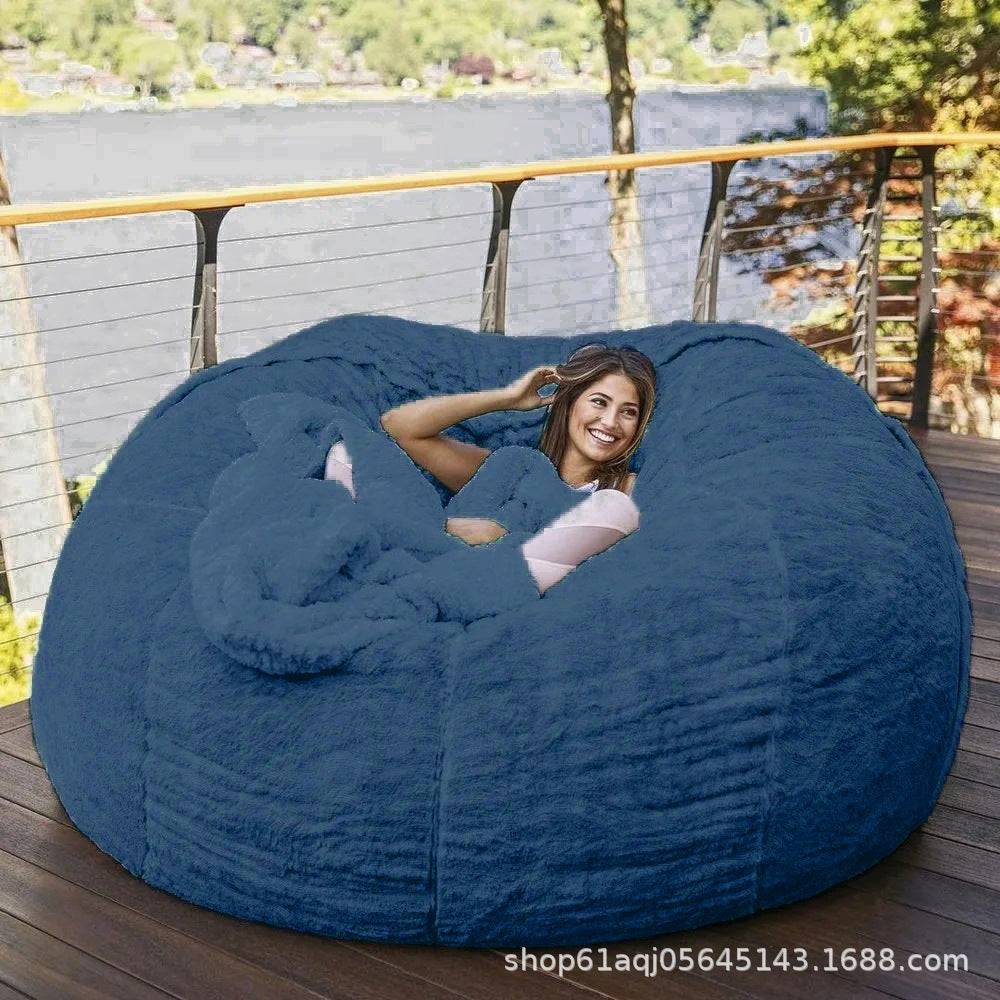 Lazy Sofa Bean Bag Chair