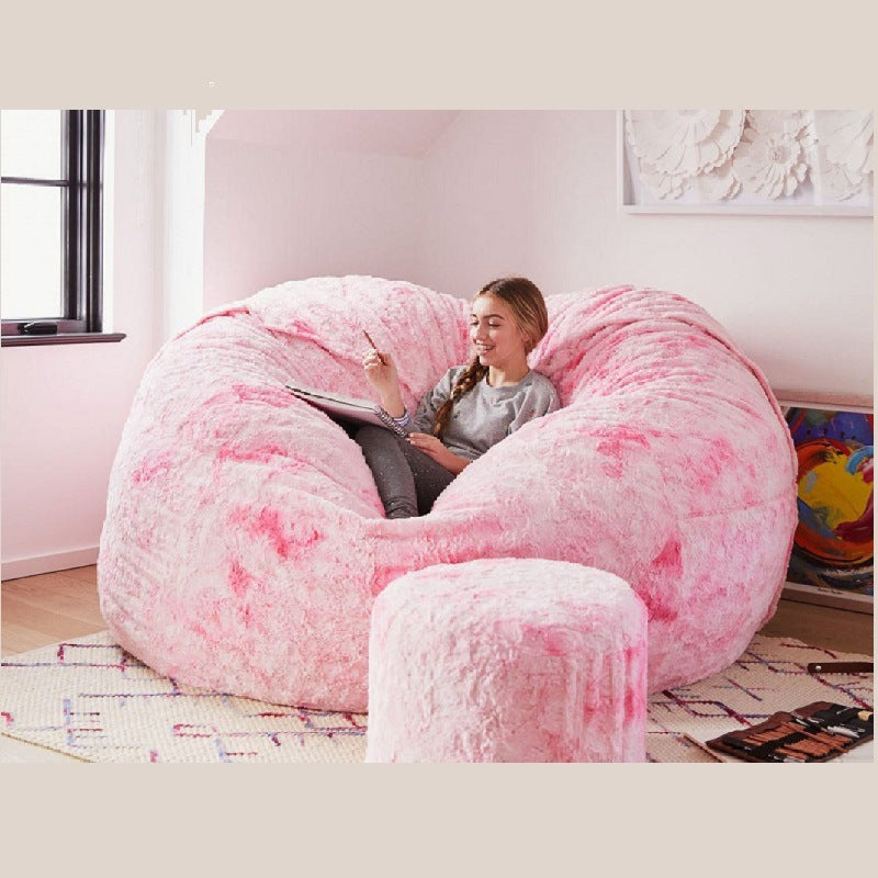 Lazy Sofa Bean Bag Chair