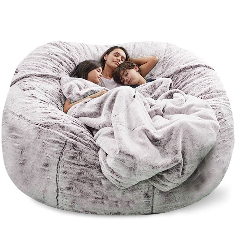 Lazy Sofa Bean Bag Chair