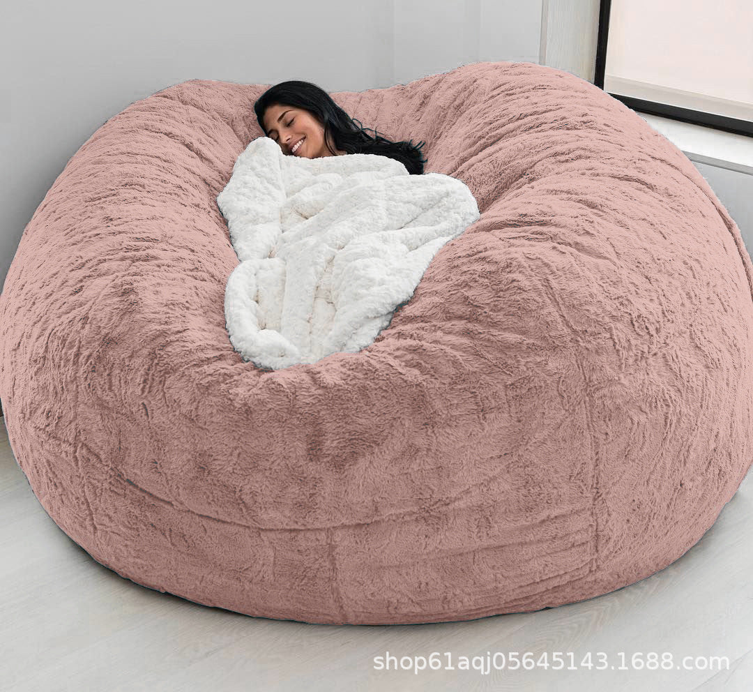 Lazy Sofa Bean Bag Chair