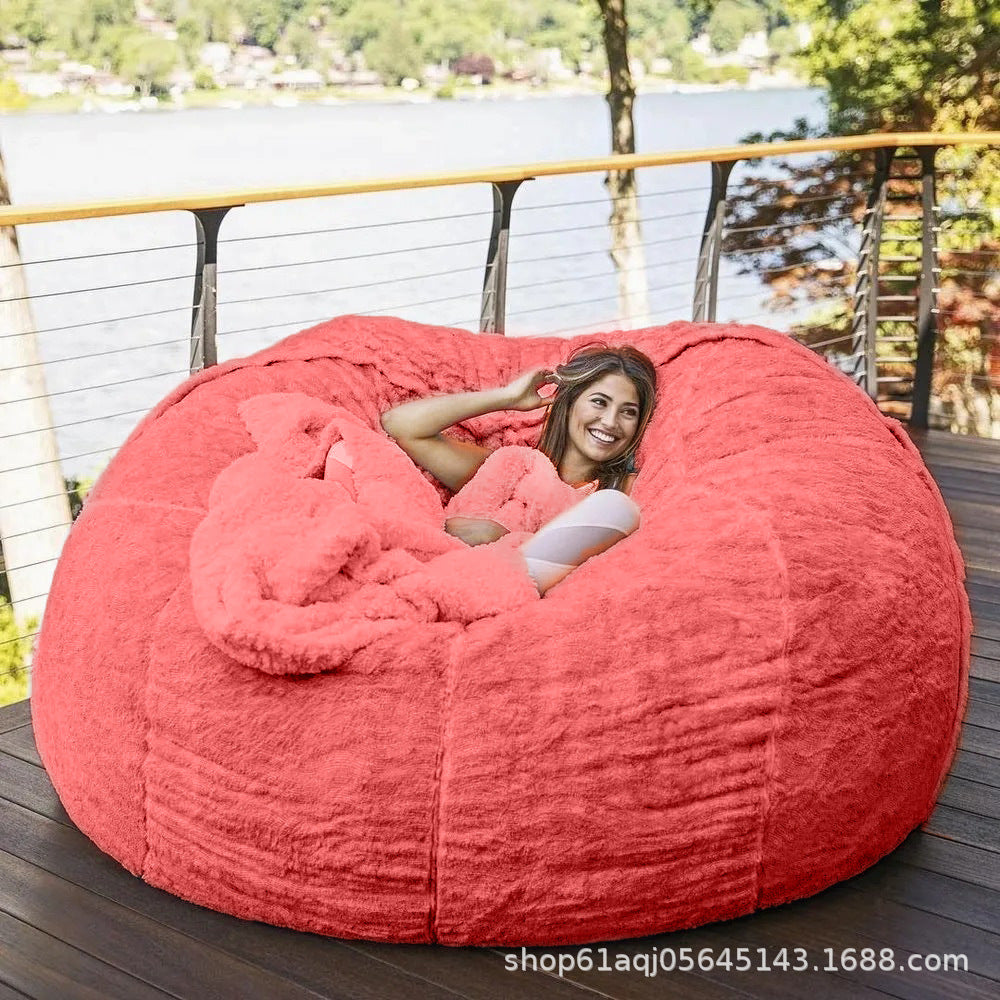 Lazy Sofa Bean Bag Chair